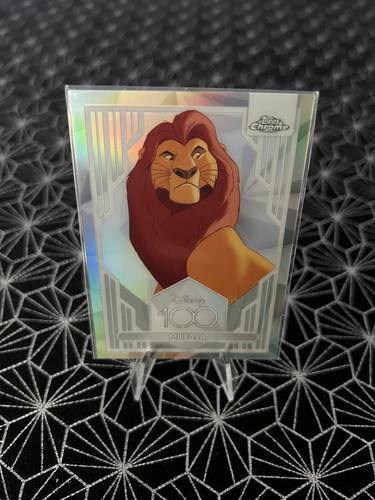 2023 topps chrome - 2023, disney