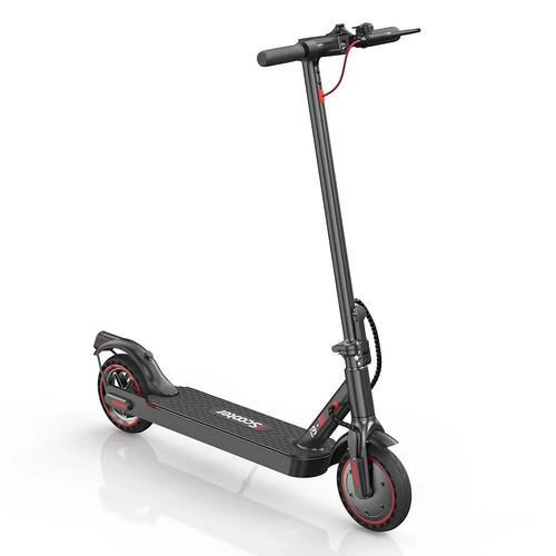 Iscooter trottinette - iscooter, i9
