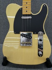 (Fender Made in Japan) Guitare
