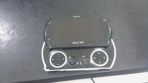 Sony psp 16go console - sony,