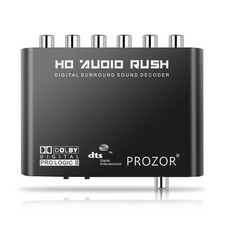 Convertisseur analogique