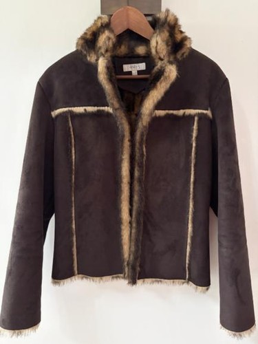 Veste courte femme 123 - , marron