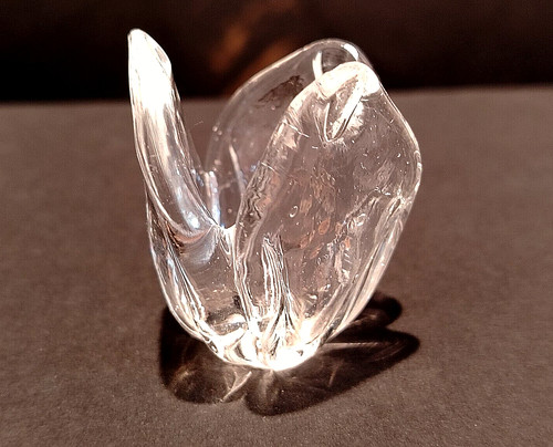 Fleur tulipe verre - tulipe,,