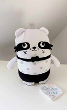 Peluche/Doudou Panda/Raton