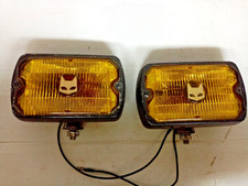 PAIRE PHARES MARCHAL 750 759