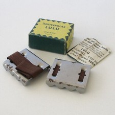 Paire de Mini Crampons de