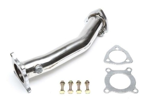 Downpipe inox pour - pour, a4
