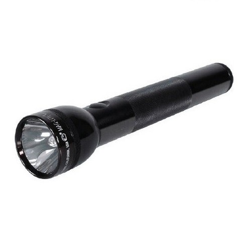 Torche maglite cell - d-cell, (noir)