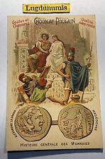 Chromo Alexandre le Grand