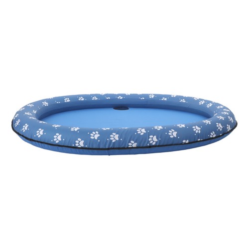 Bouee chien piscine - chien,