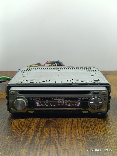 Autoradio pioneer deh 2700r - autoradio, deh-2700r