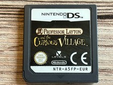 Jeu Ds Nintendo professeur