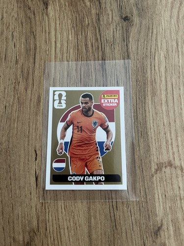 Extra stickers panini 2026 - extra,