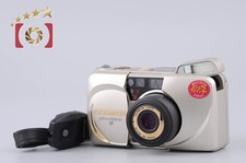 Olympus μ[mju:] ZOOM 140 VF