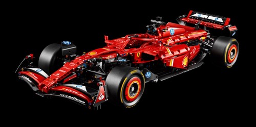 Lego speed champions - lego,