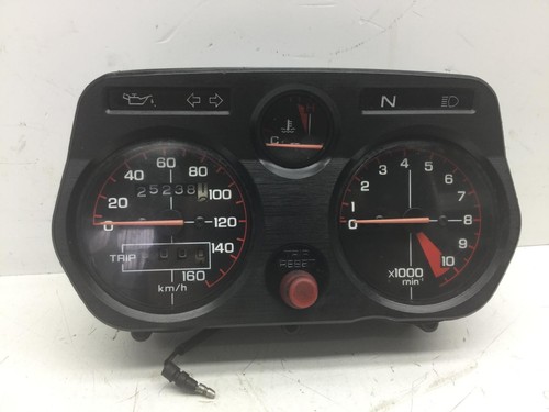 Honda mtx 125 compteur - honda, de