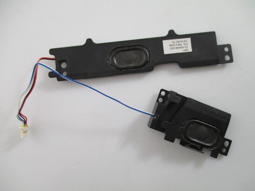 Haut parleur dell inspiron - haut-parleur,