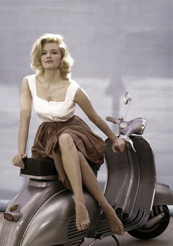 8x10 print angie dickinson - 8x10,