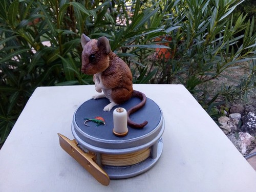 Souris avec moulinette - souris,
