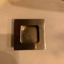 Lot De 6 poignées cuvette