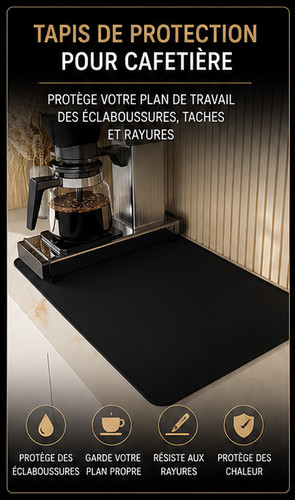 Tapis protection plan - de, de