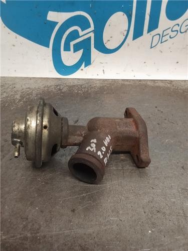 Vanne egr peugeot - egr,