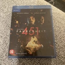 Blu Ray Neuf Emballé