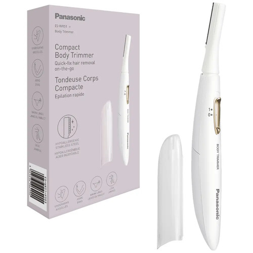 Panasonic wr51 tondeuse - panasonic,
