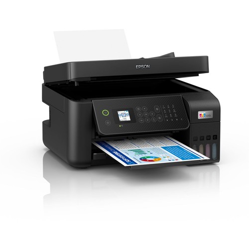 Imprimante jet encre epson - imprimante,