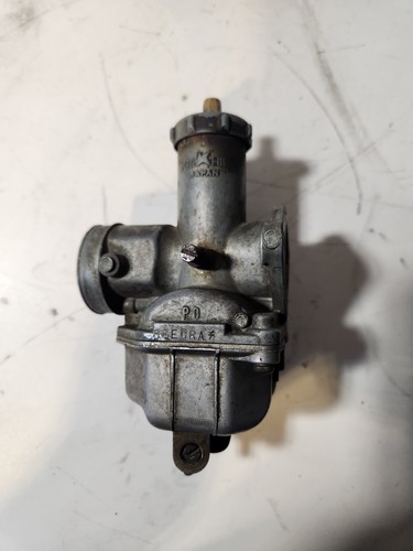 Carburateur honda 125 - -, xls