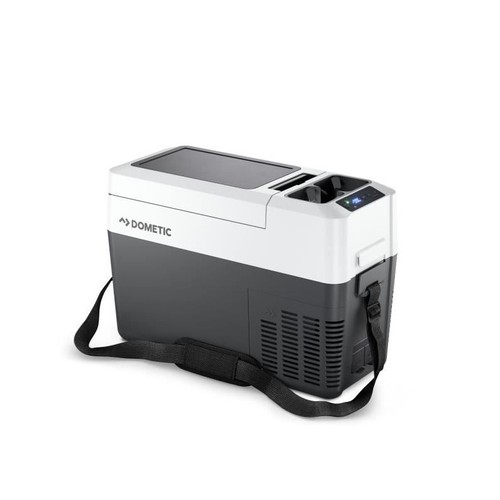 Glaciere électrique portable
