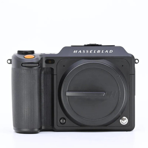 Hasselblad x1d occasion - hasselblad, nu