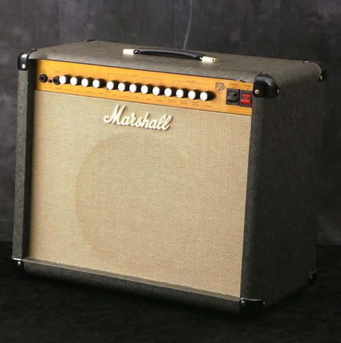 Amplificateur combiné guitare