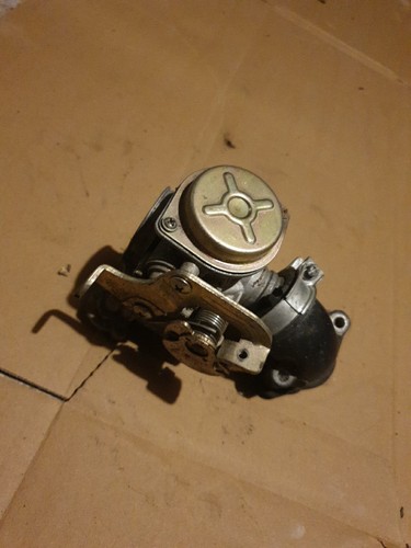 Carburateur scooter peugeot - scooter,