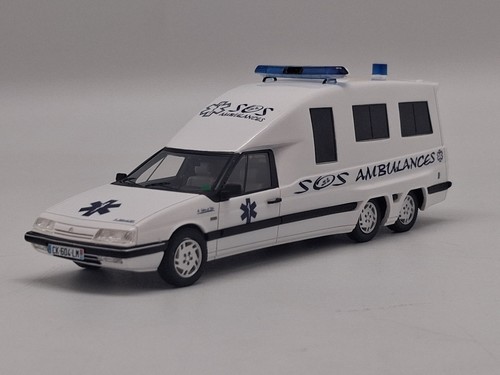 Perfex citroen tissier - citroen, xm