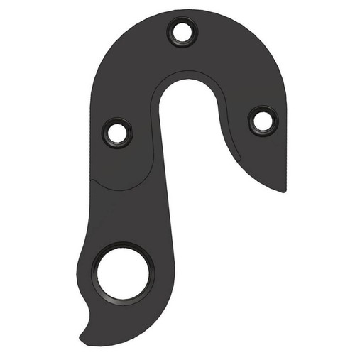 Cintre dérailleur arrière - de,