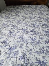 Housse de Couette réversible