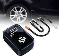 COMPRESSEUR POMPE AIR SANS FIL