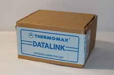 Thermomax DATALINK 1.0 Databank Link NEW