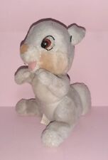 Disney Plush Rabbit Drum 16CM Bambi Taps Plush Doll Doll Doll 