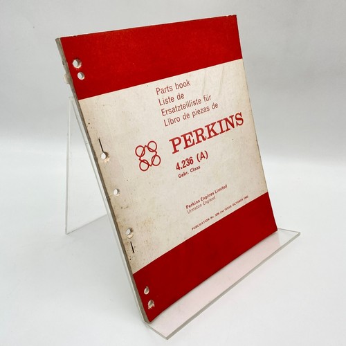 Massey ferguson perkins - massey,