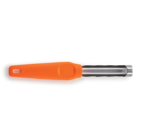 O004 vide pomme orange neuf - vide,
