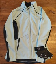 Veste Rossignol Ski Femme L Aqua/Noir