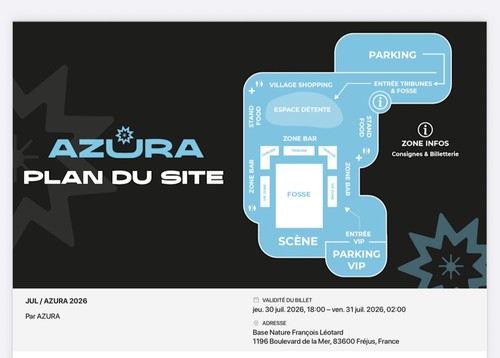 Billet showcase jul - billet,