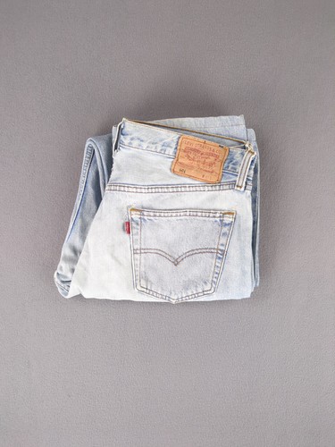 Jean levi 501 - jean, 90s