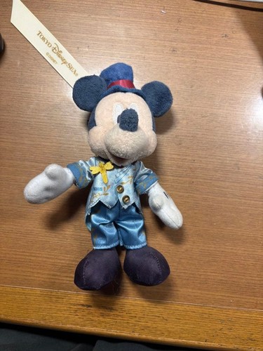 Tokyo disneysea fantasy - disneysea,