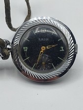 ZU-Montre ancienne mécanique