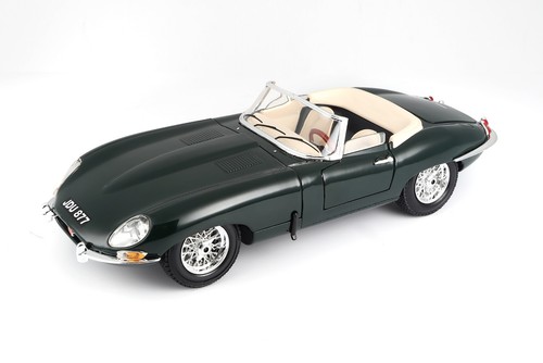 Burago voiture cabriolet de - voiture,
