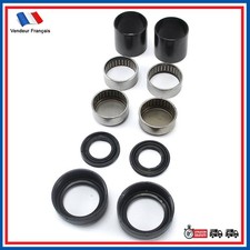 2 KITS DE ROULEMENTS DE TRAIN