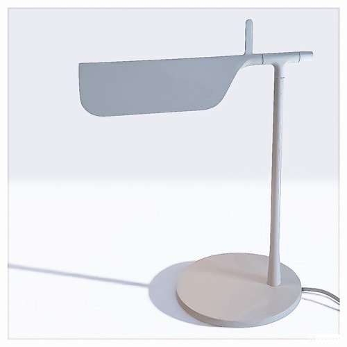 Lampe table flos - flos, mod